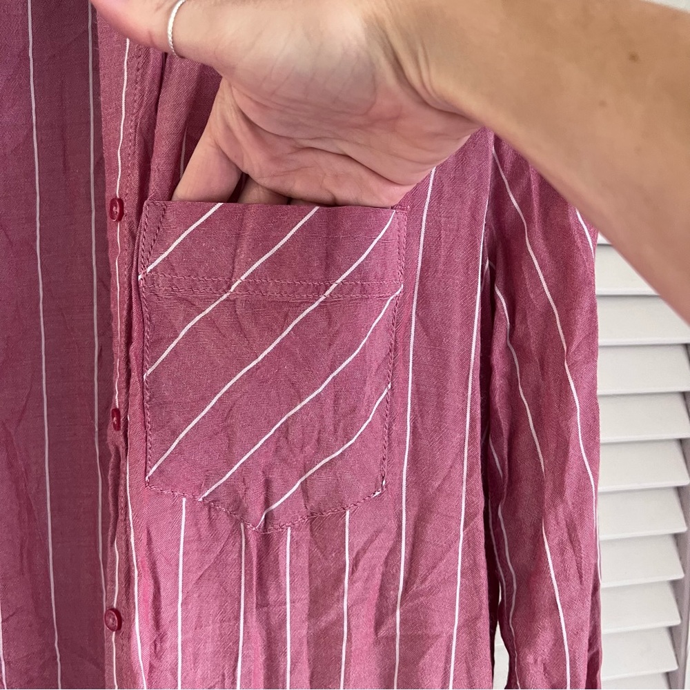 Express long button Down - Picture 3 of 5